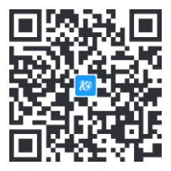 iPhone APP 二维码 | kaiyun.com